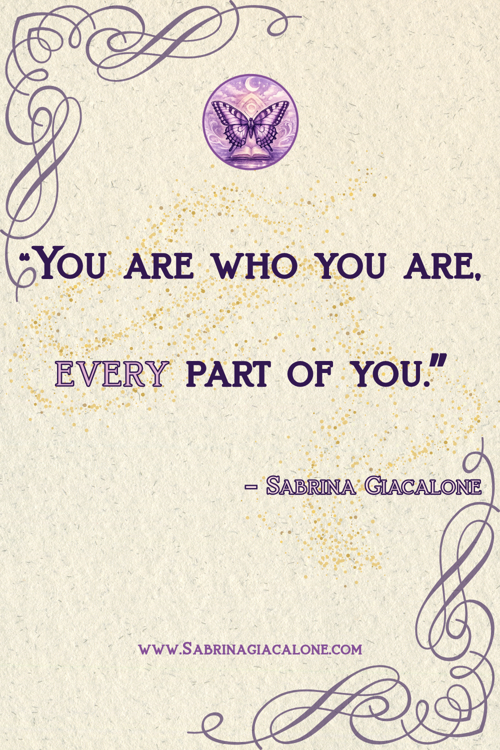 Integration: The One Key to Living Authentically